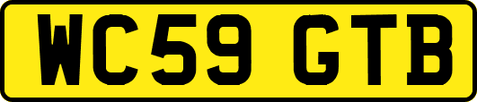 WC59GTB