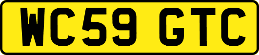 WC59GTC