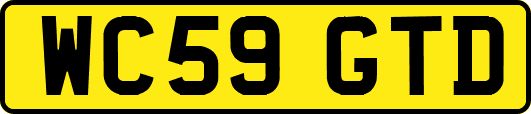 WC59GTD