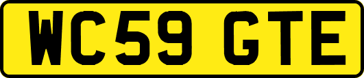 WC59GTE