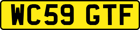 WC59GTF