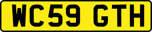WC59GTH