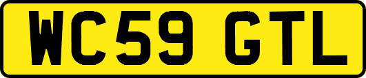 WC59GTL
