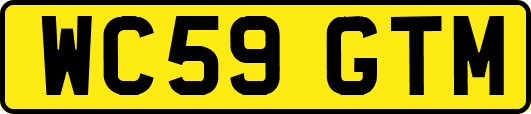WC59GTM
