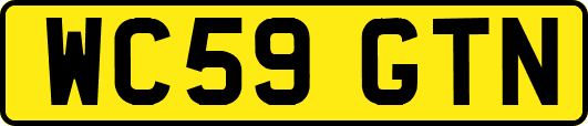 WC59GTN