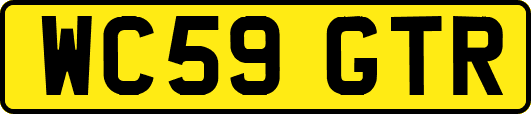 WC59GTR