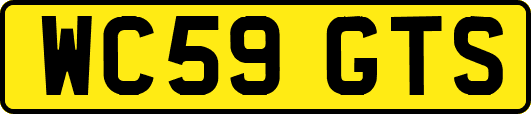 WC59GTS