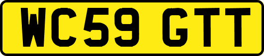 WC59GTT