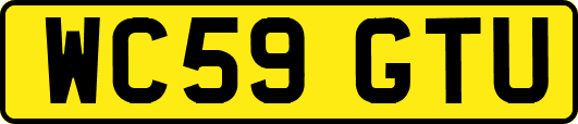 WC59GTU