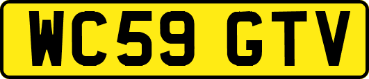 WC59GTV
