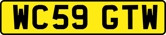 WC59GTW