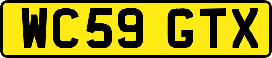 WC59GTX