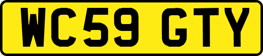 WC59GTY