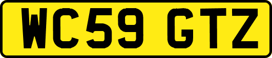 WC59GTZ