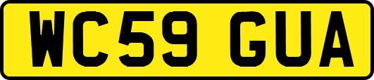 WC59GUA