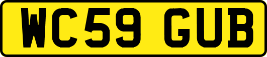 WC59GUB