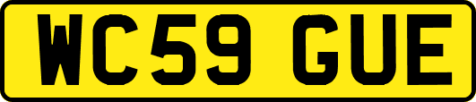 WC59GUE