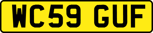 WC59GUF