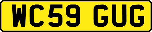 WC59GUG