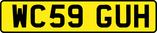 WC59GUH