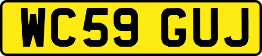 WC59GUJ