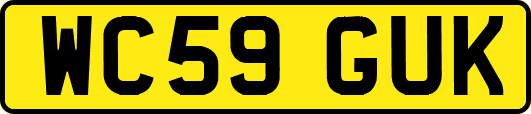 WC59GUK