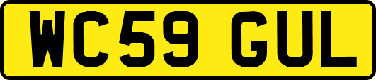 WC59GUL