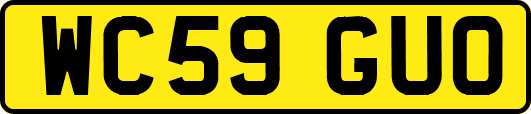 WC59GUO