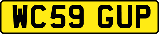 WC59GUP