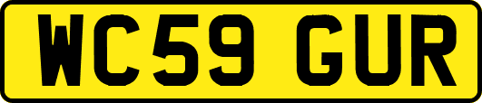 WC59GUR
