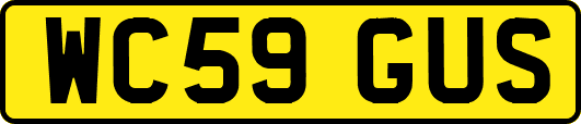 WC59GUS