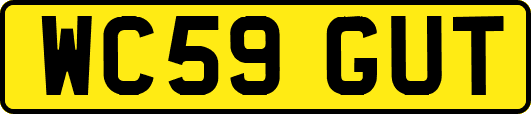 WC59GUT