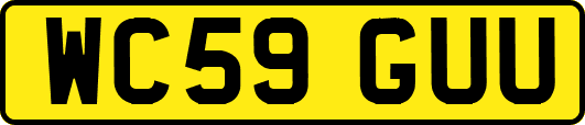 WC59GUU