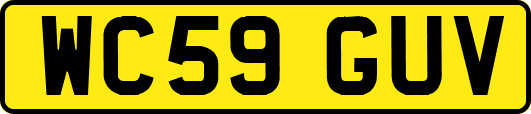WC59GUV