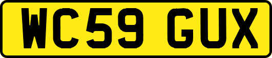 WC59GUX