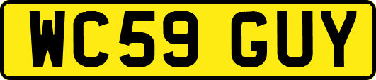 WC59GUY