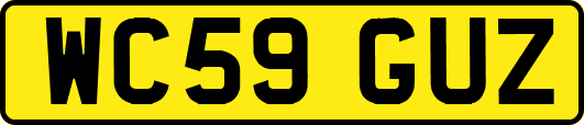 WC59GUZ