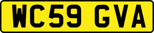 WC59GVA