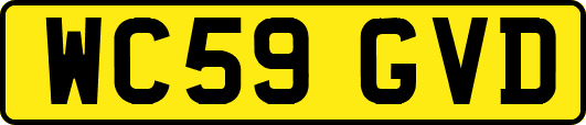 WC59GVD