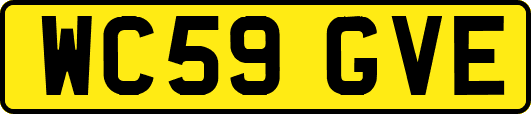 WC59GVE