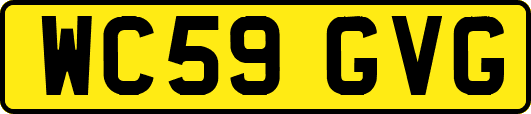 WC59GVG