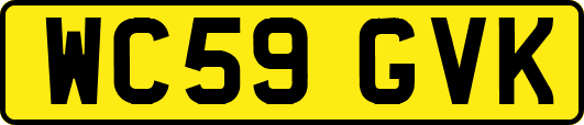 WC59GVK