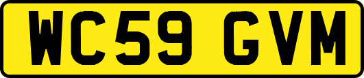 WC59GVM