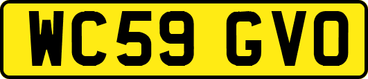 WC59GVO