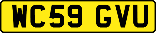 WC59GVU