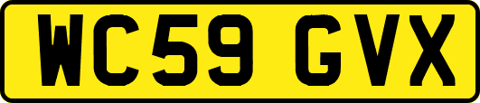 WC59GVX