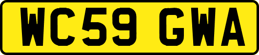 WC59GWA