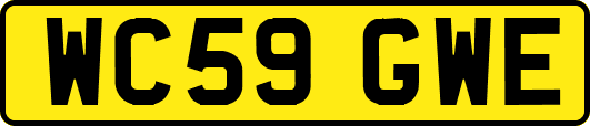 WC59GWE