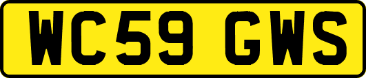 WC59GWS