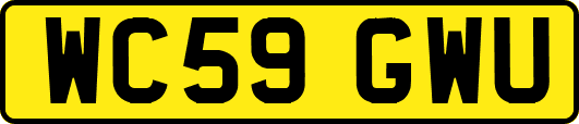 WC59GWU